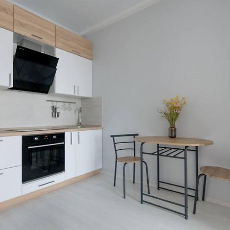 Comfort House Κίεβο Εξωτερικό φωτογραφία