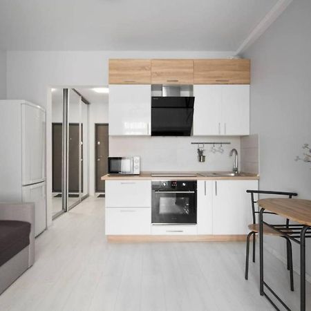 Comfort House Κίεβο Εξωτερικό φωτογραφία
