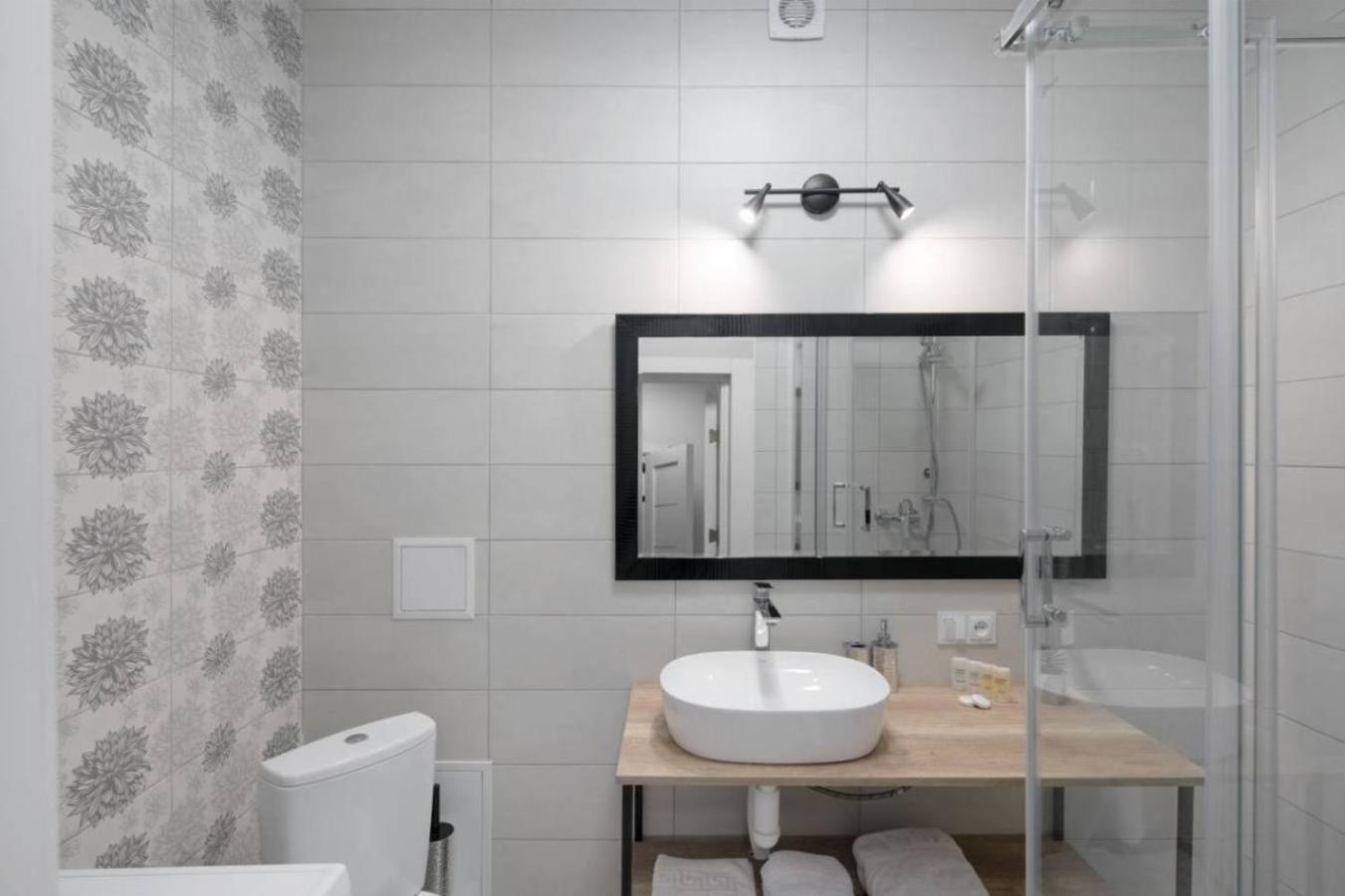 Comfort House Κίεβο Εξωτερικό φωτογραφία