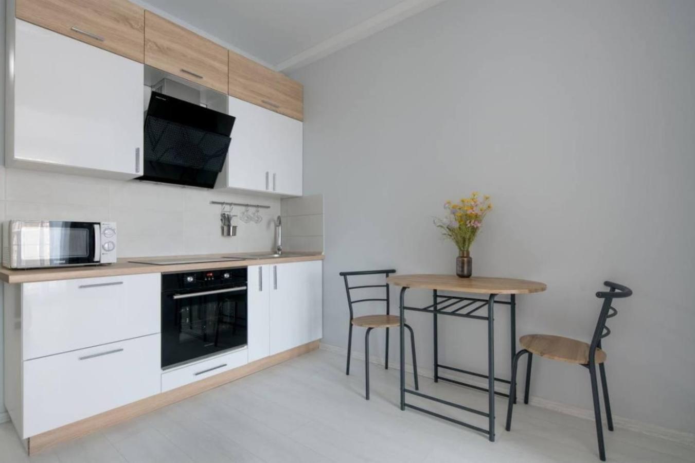 Comfort House Κίεβο Εξωτερικό φωτογραφία