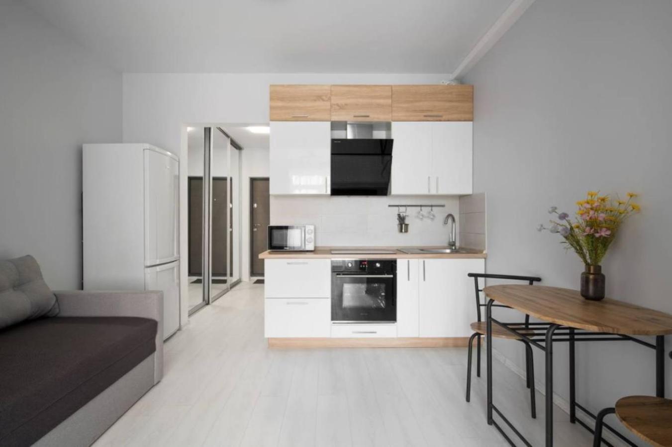 Comfort House Κίεβο Εξωτερικό φωτογραφία