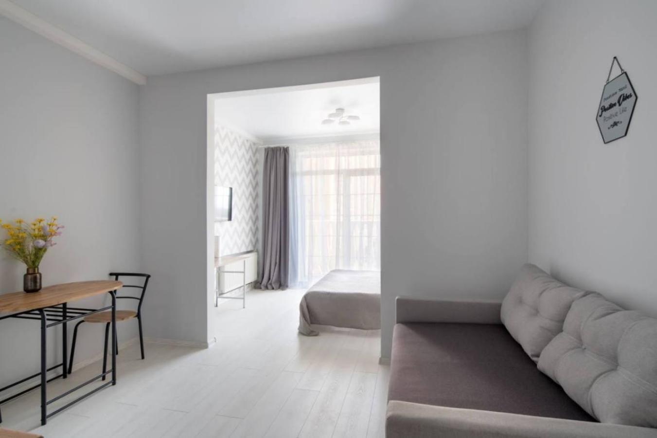 Comfort House Κίεβο Εξωτερικό φωτογραφία