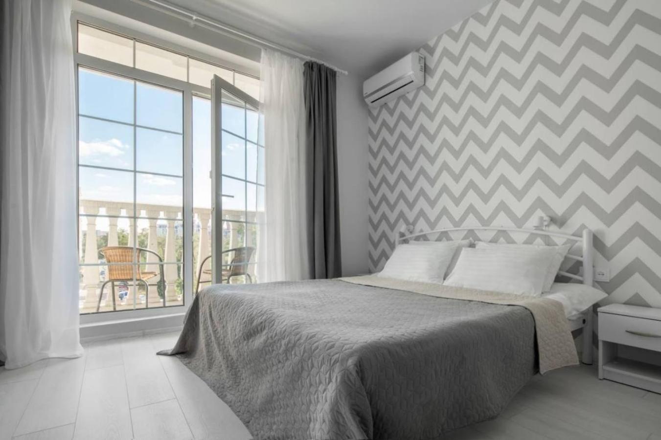Comfort House Κίεβο Εξωτερικό φωτογραφία