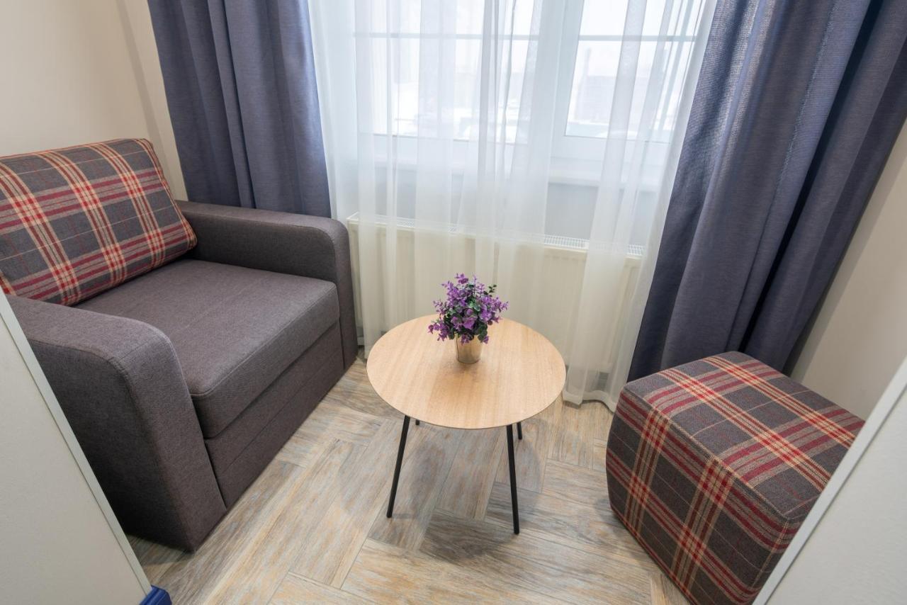Comfort House Κίεβο Εξωτερικό φωτογραφία