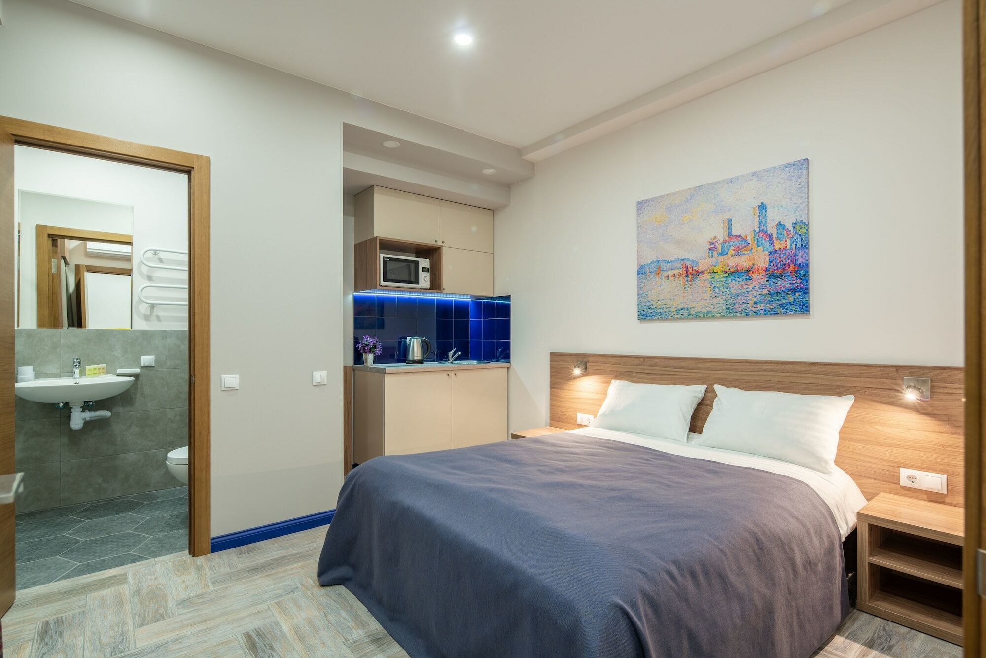 Comfort House Κίεβο Εξωτερικό φωτογραφία