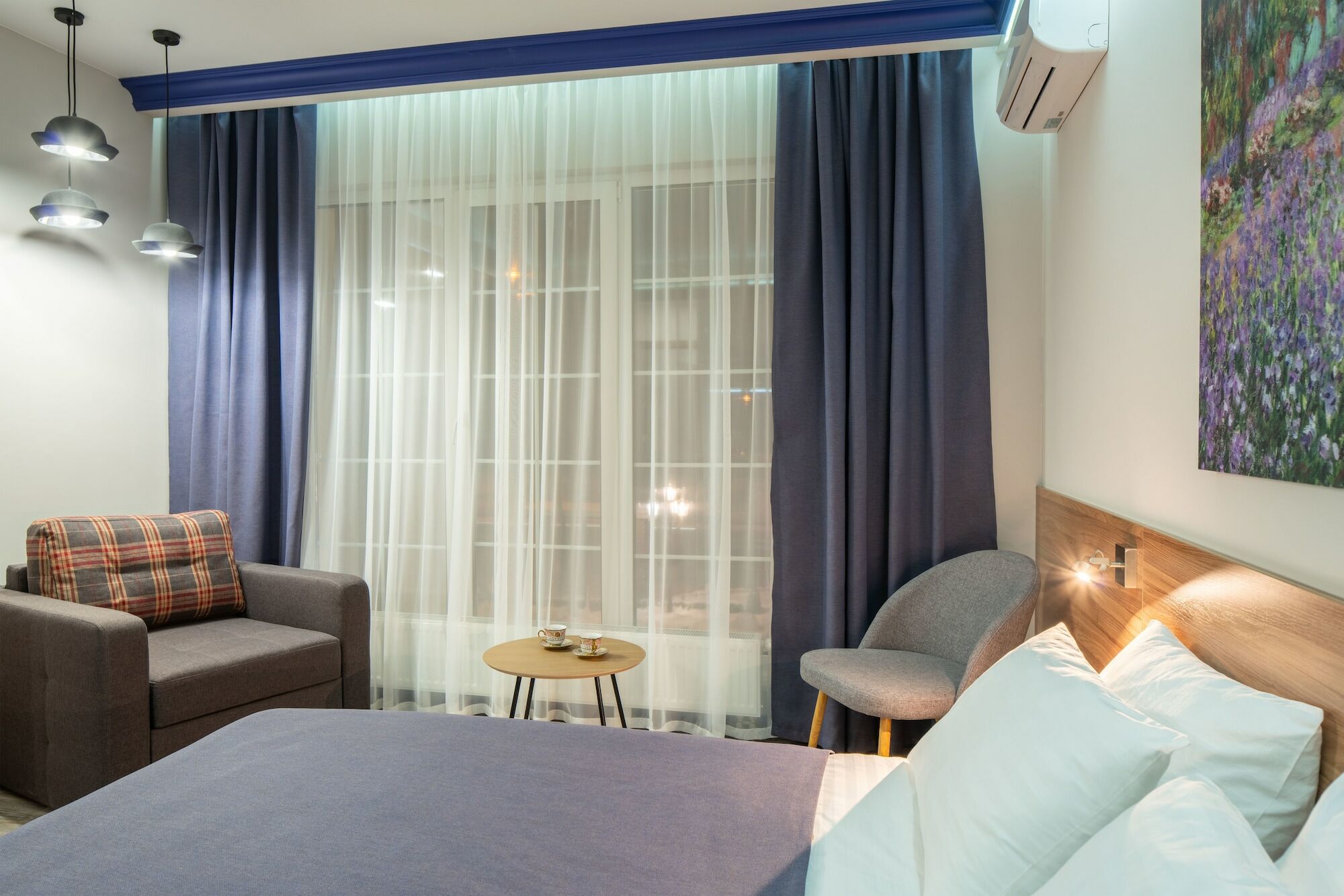 Comfort House Κίεβο Εξωτερικό φωτογραφία