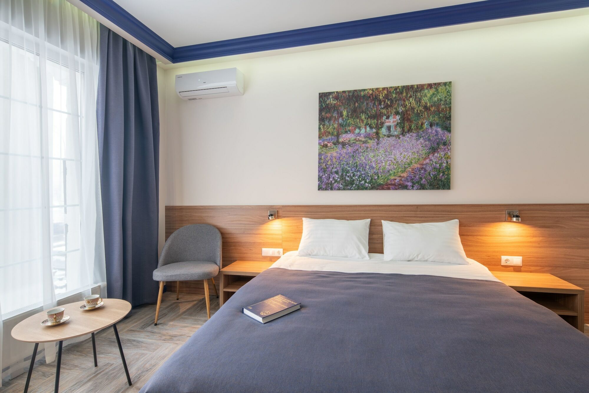 Comfort House Κίεβο Εξωτερικό φωτογραφία