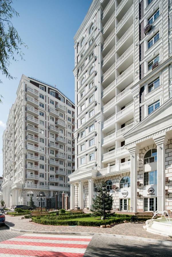 Comfort House Κίεβο Εξωτερικό φωτογραφία